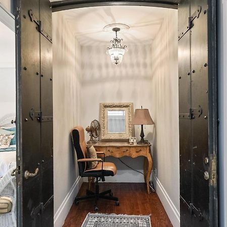 San Francisco Retreat Just Steps From Golden Gate Park And Ocean Beach! Home Exterior foto