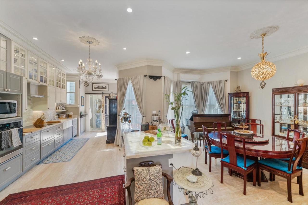 San Francisco Retreat Just Steps From Golden Gate Park And Ocean Beach! Home Exterior foto
