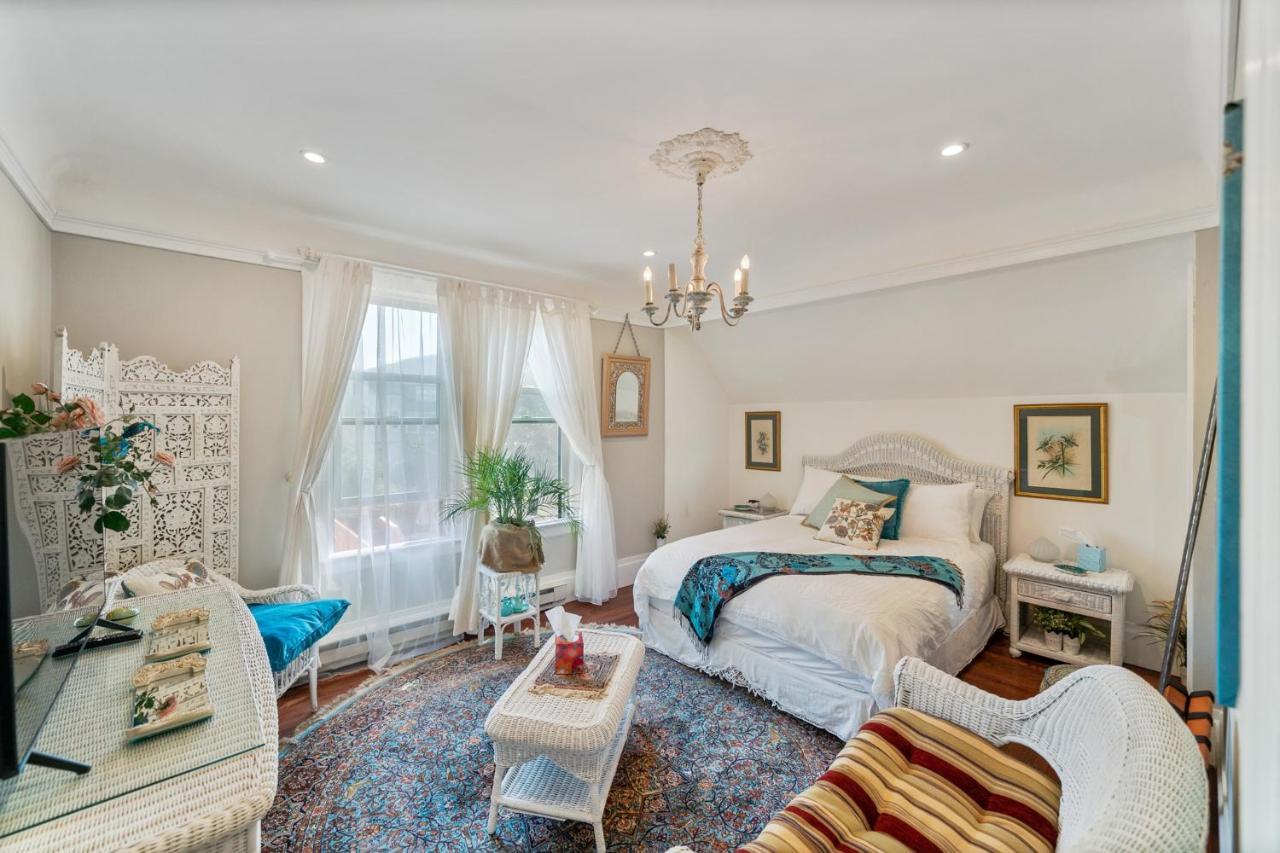 San Francisco Retreat Just Steps From Golden Gate Park And Ocean Beach! Home Exterior foto