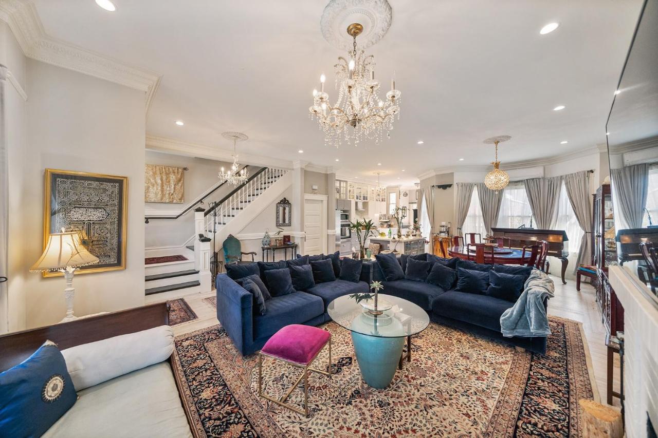 San Francisco Retreat Just Steps From Golden Gate Park And Ocean Beach! Home Exterior foto