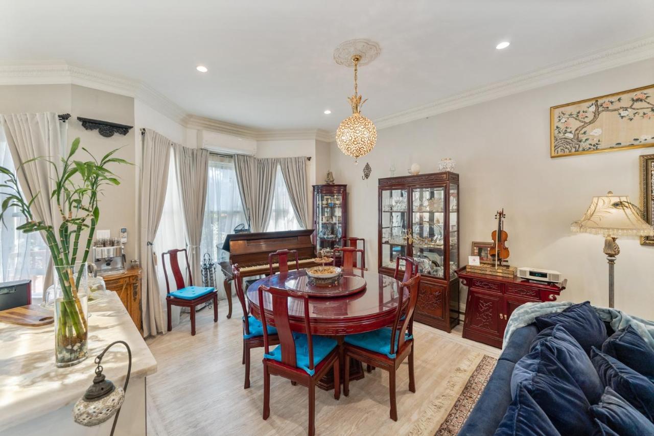 San Francisco Retreat Just Steps From Golden Gate Park And Ocean Beach! Home Exterior foto