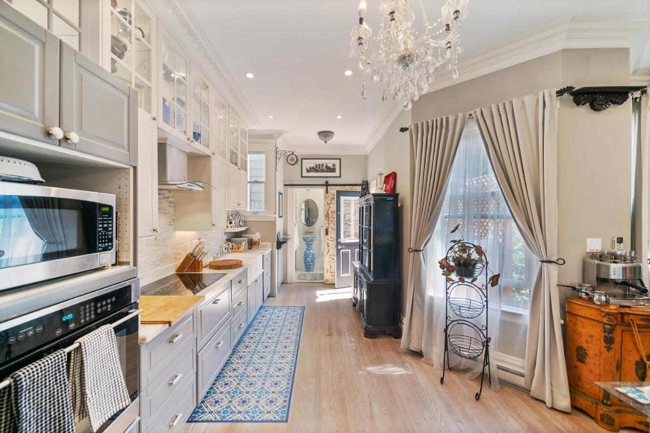 San Francisco Retreat Just Steps From Golden Gate Park And Ocean Beach! Home Exterior foto