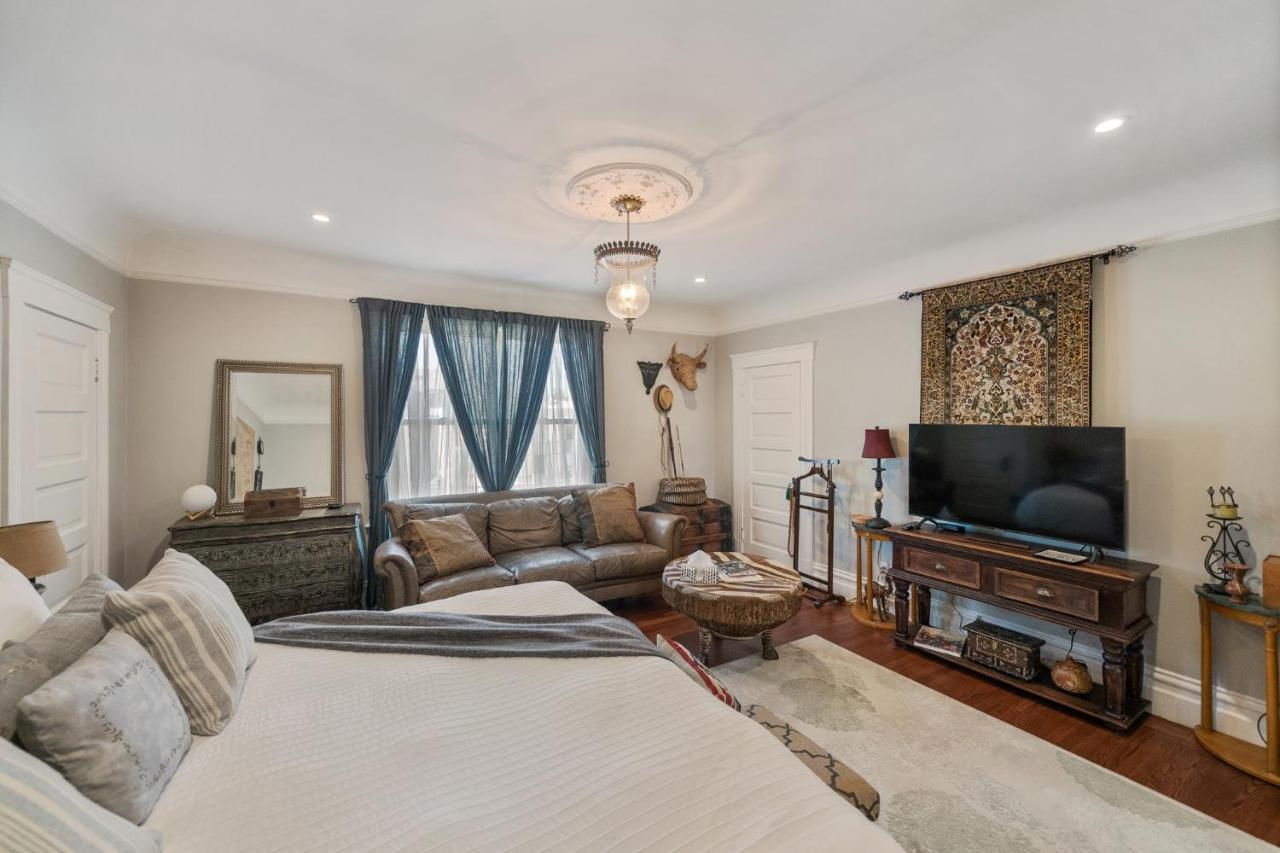 San Francisco Retreat Just Steps From Golden Gate Park And Ocean Beach! Home Exterior foto