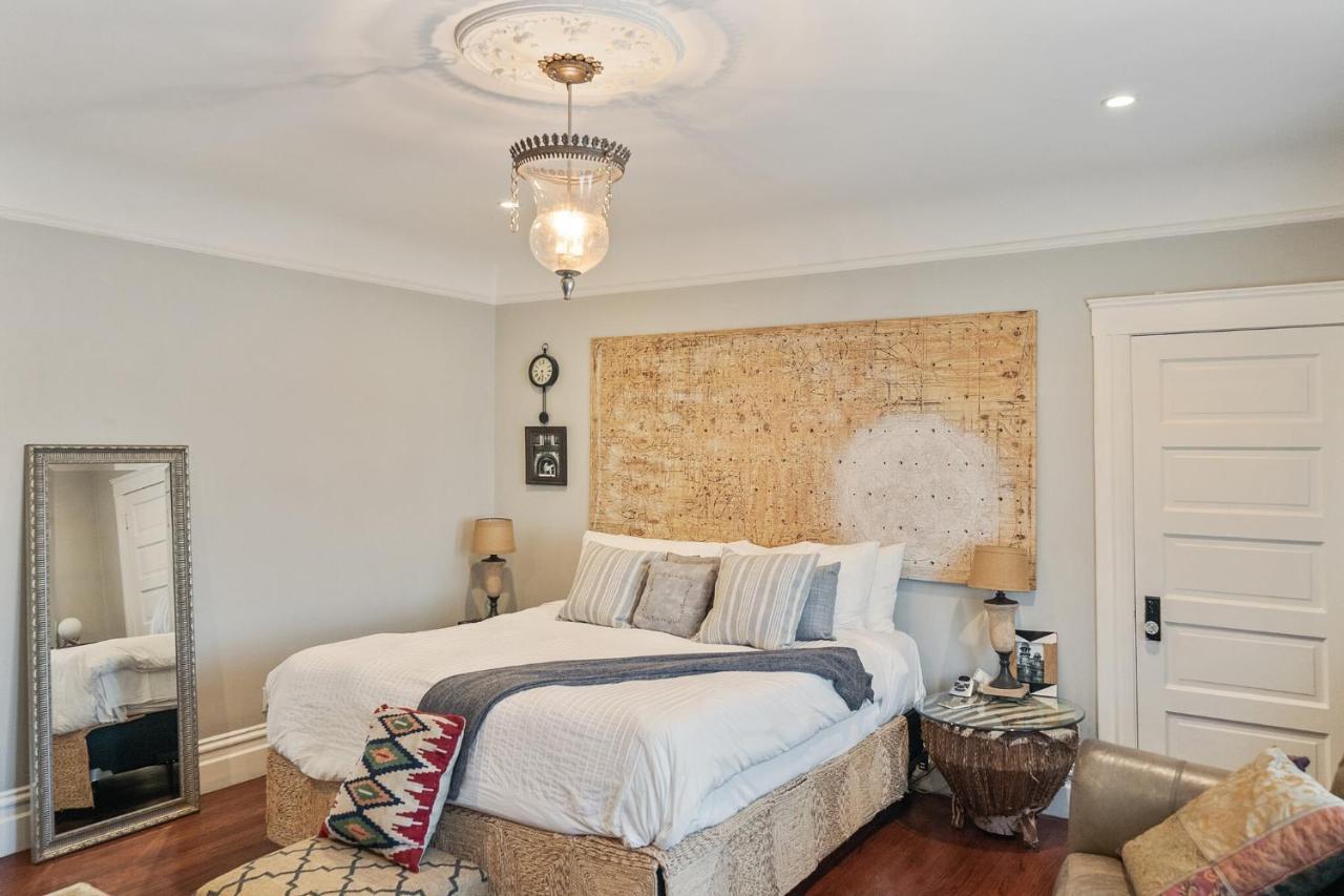 San Francisco Retreat Just Steps From Golden Gate Park And Ocean Beach! Home Exterior foto