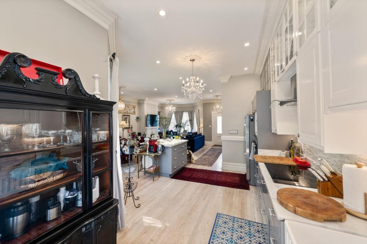 San Francisco Retreat Just Steps From Golden Gate Park And Ocean Beach! Home Exterior foto