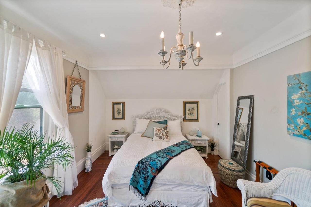 San Francisco Retreat Just Steps From Golden Gate Park And Ocean Beach! Home Exterior foto
