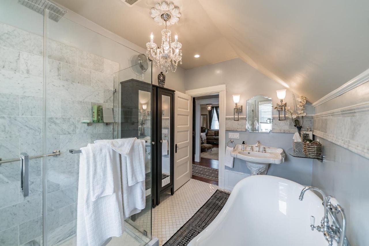 San Francisco Retreat Just Steps From Golden Gate Park And Ocean Beach! Home Exterior foto