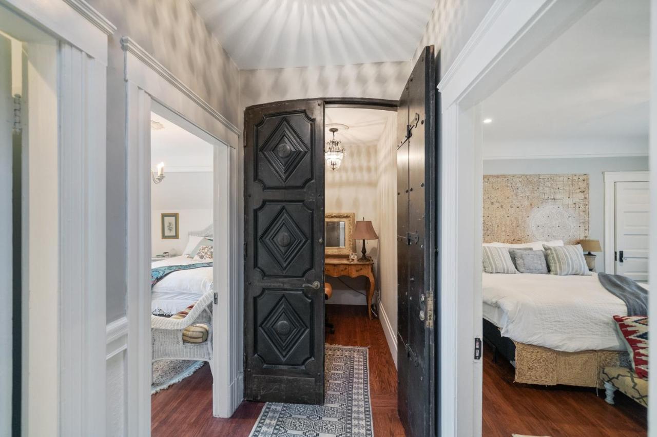 San Francisco Retreat Just Steps From Golden Gate Park And Ocean Beach! Home Exterior foto
