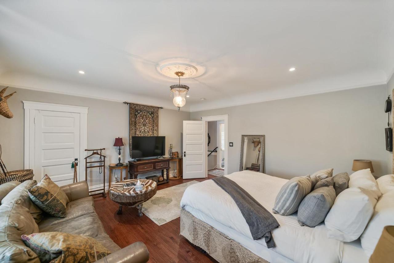 San Francisco Retreat Just Steps From Golden Gate Park And Ocean Beach! Home Exterior foto